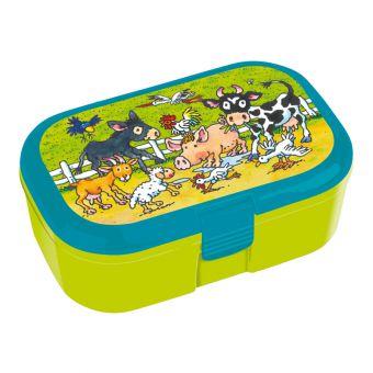 Lunchbox BPA frei : Tiere