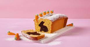 Hasenkuchen
