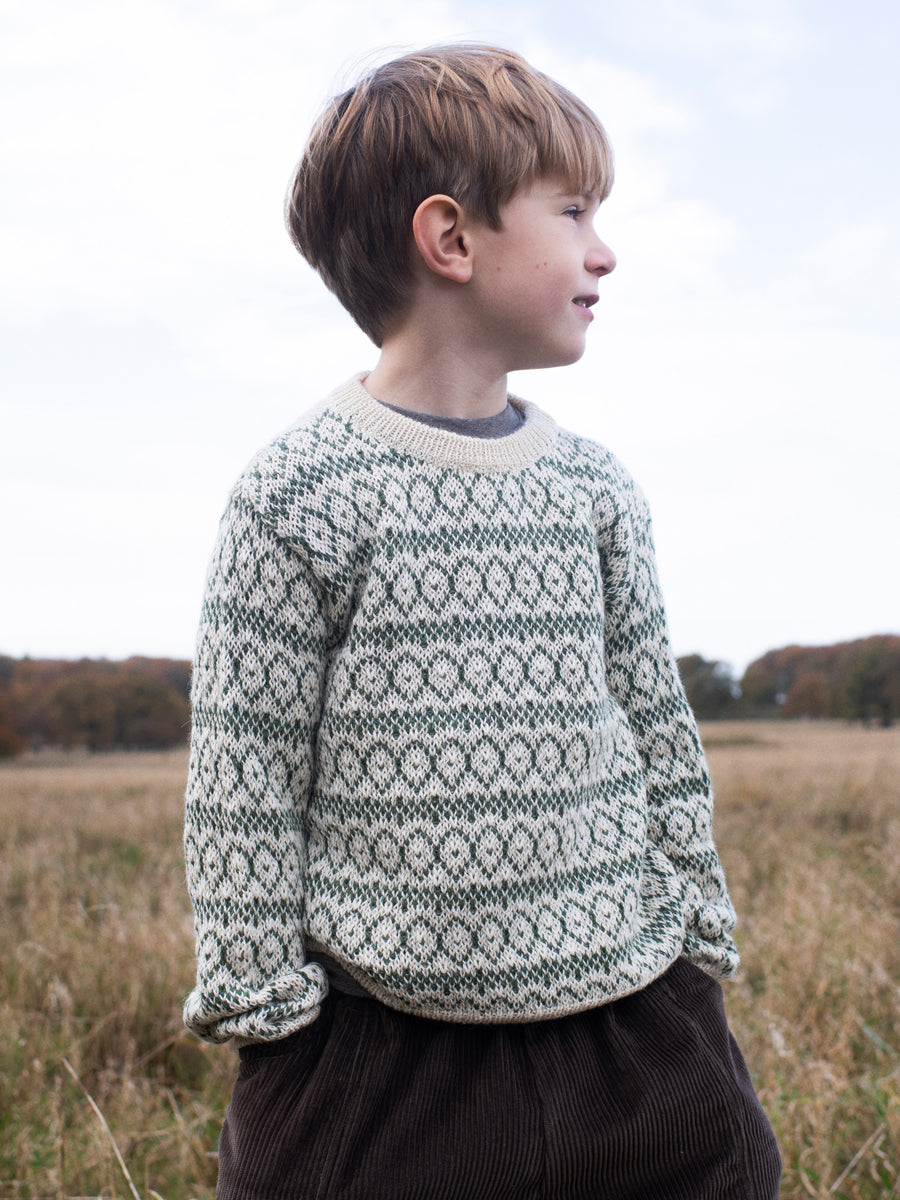 Jacken und Pullover