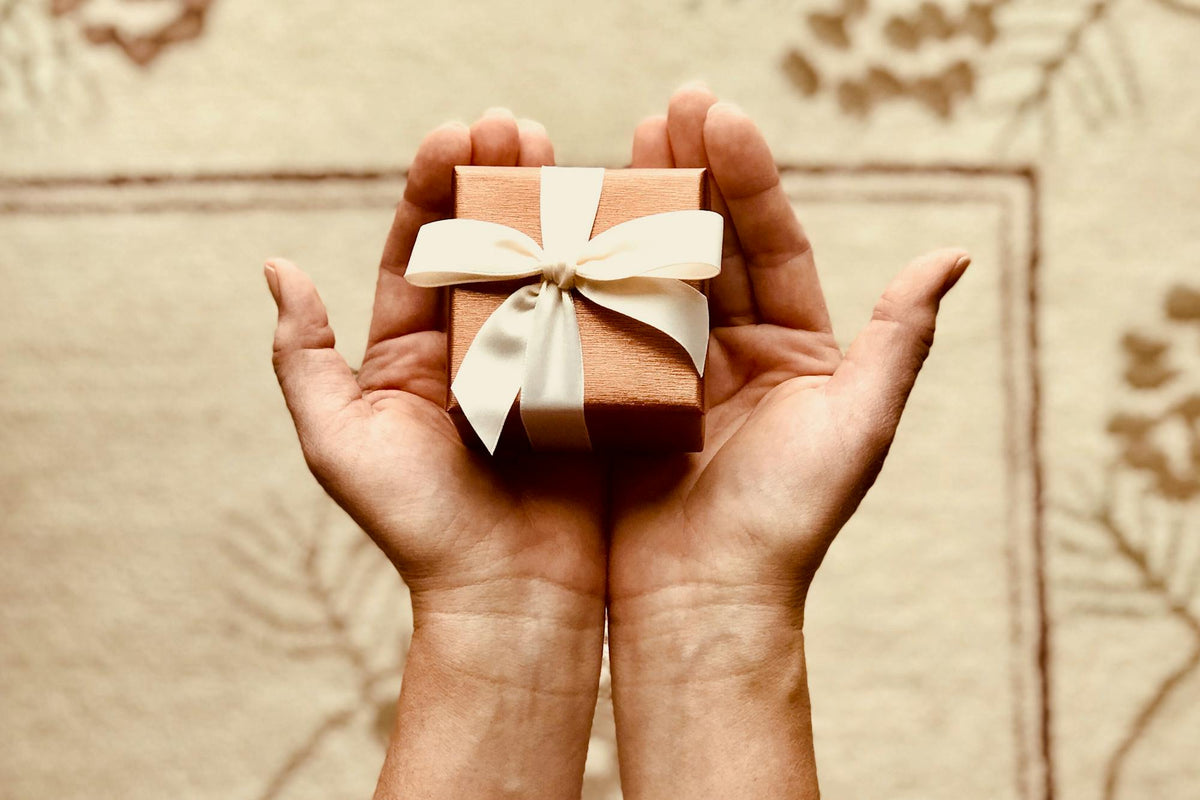 Geschenke / Gutscheine