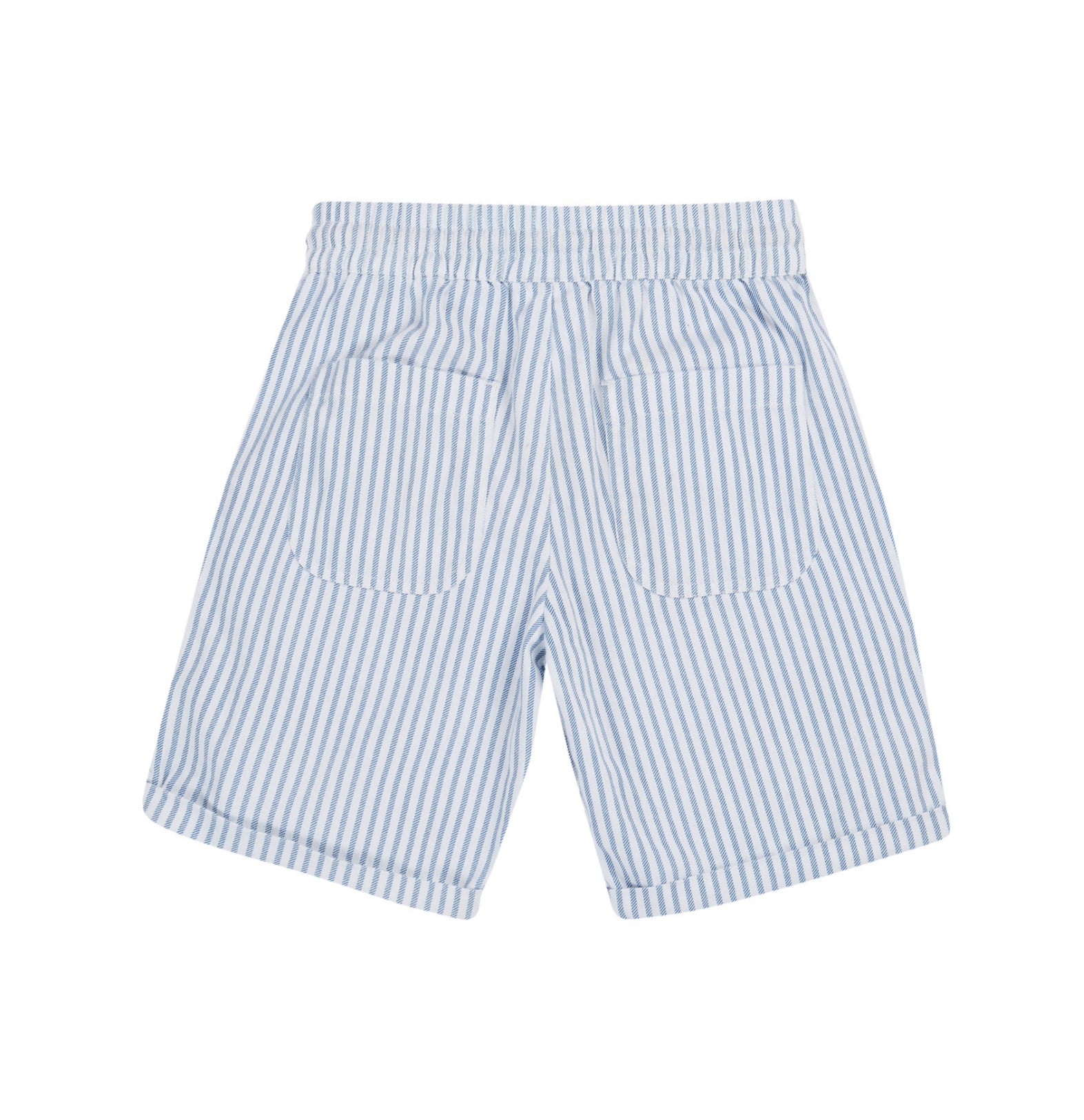 Shorts gestreift von Frugi