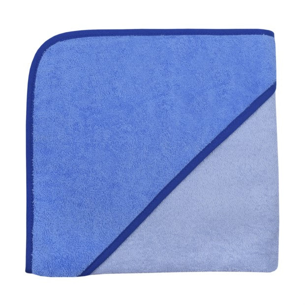 Kapuzentuch mit Tierchen und Namen