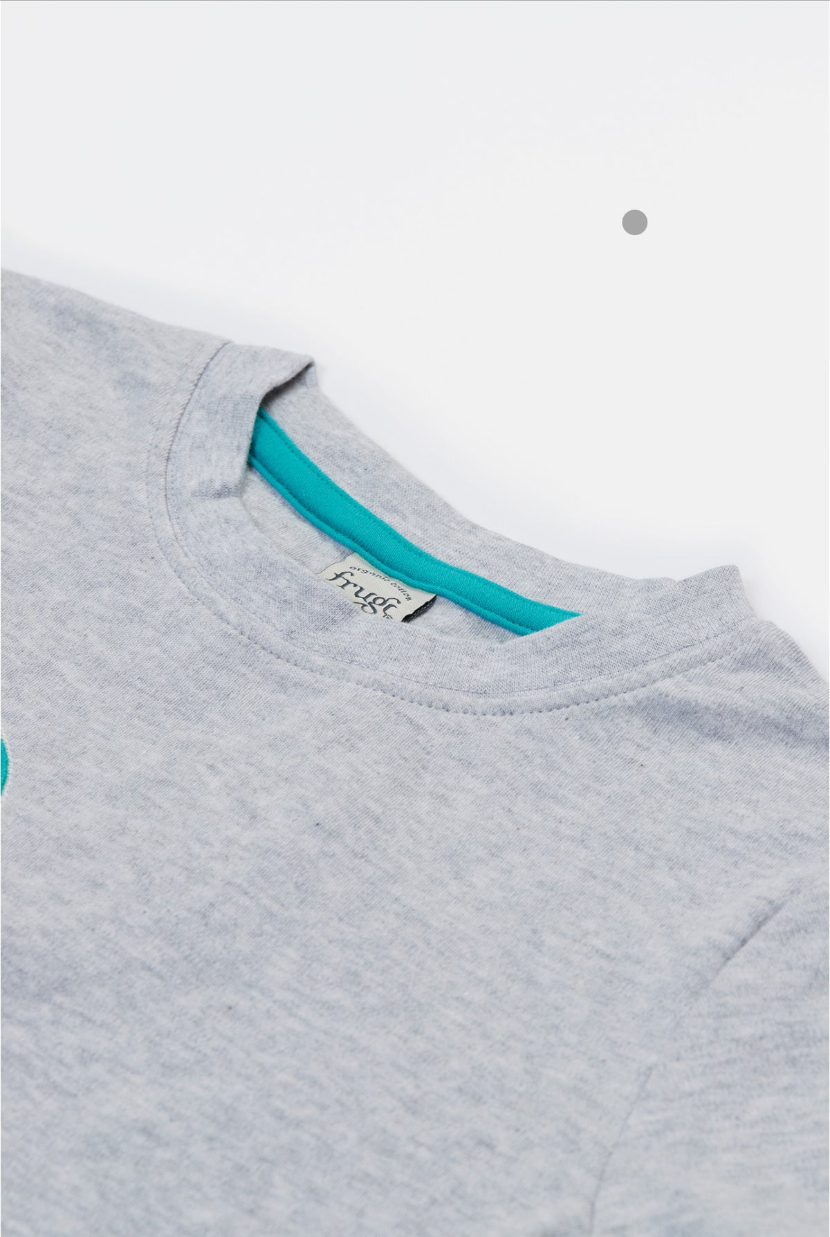 T-Shirt Katta von Frugi