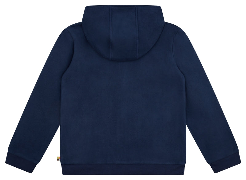 Kaputzenjacke von Loud und Proud