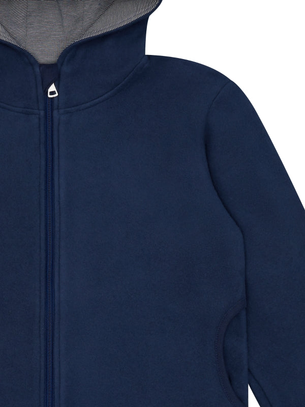 Kaputzenjacke von Loud und Proud