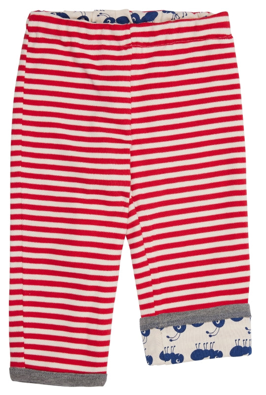 Wendemütze Ameisli von loud+proud