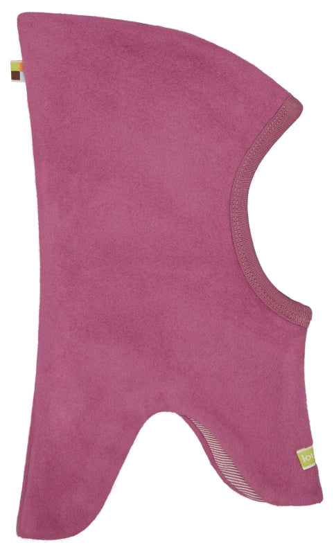 Wendeschlupfmütze von loud+proud