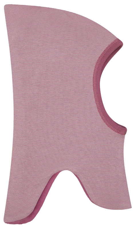 Wendeschlupfmütze von loud+proud