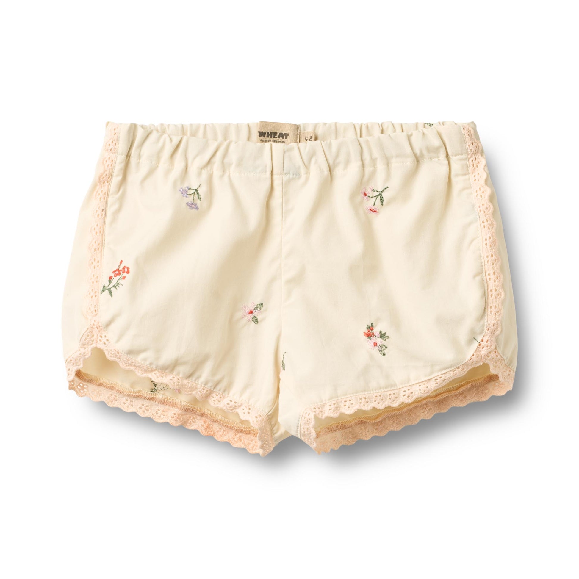 Shorts von Wheat