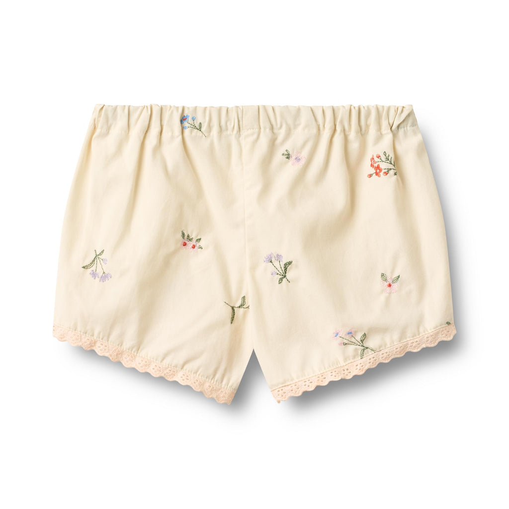 Shorts von Wheat