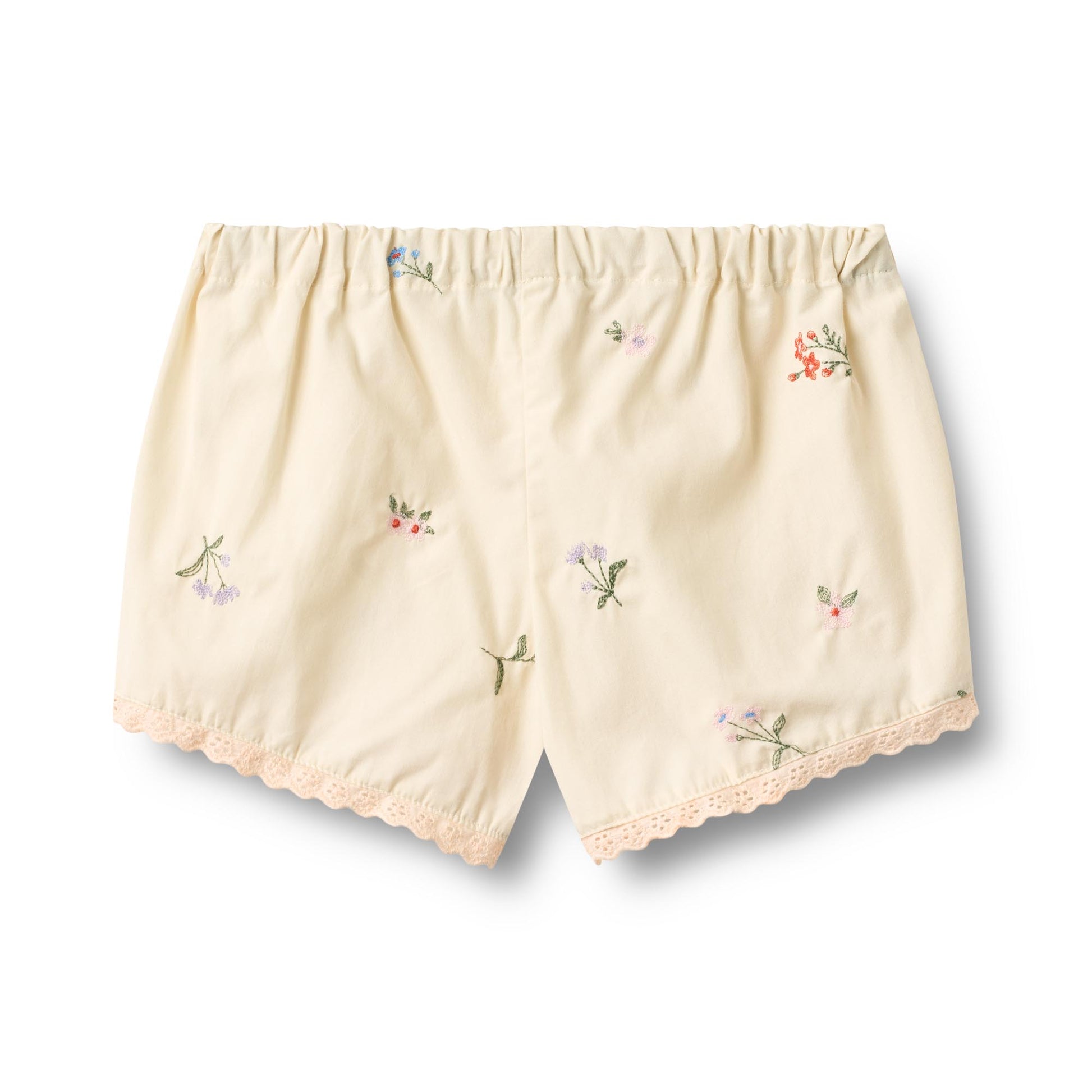 Shorts von Wheat