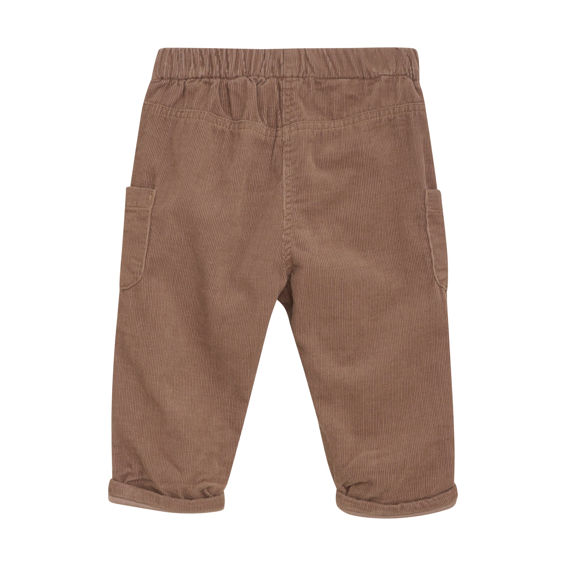 Cordhose von Minymo