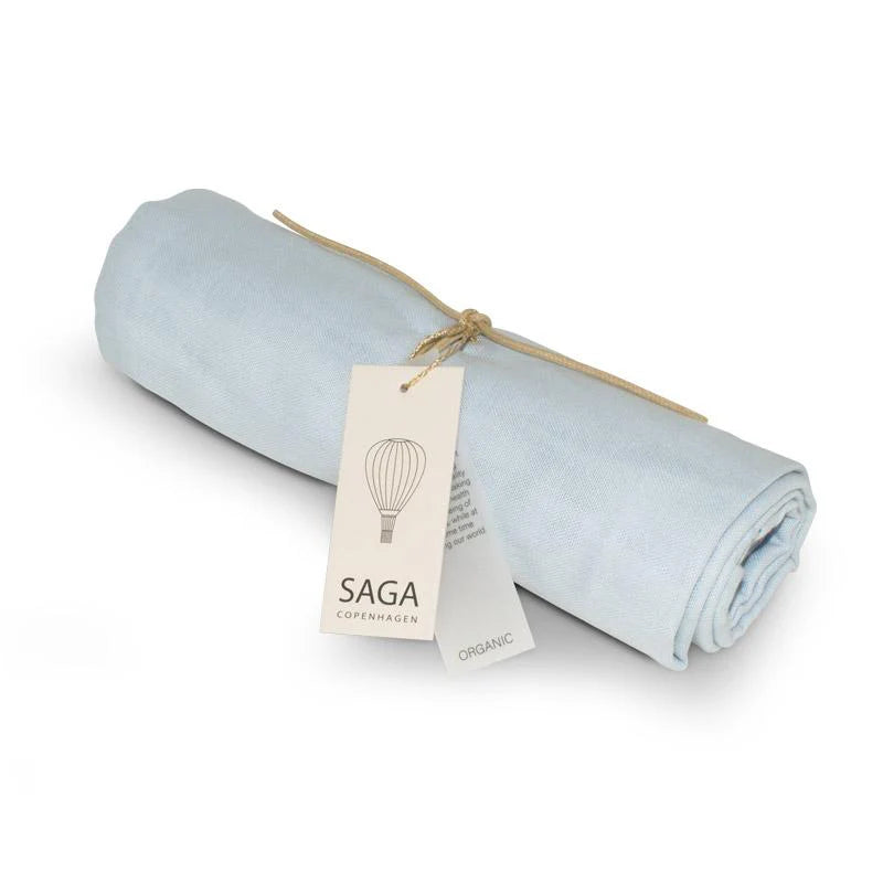 Swaddle Hula von Saga Copenhagen