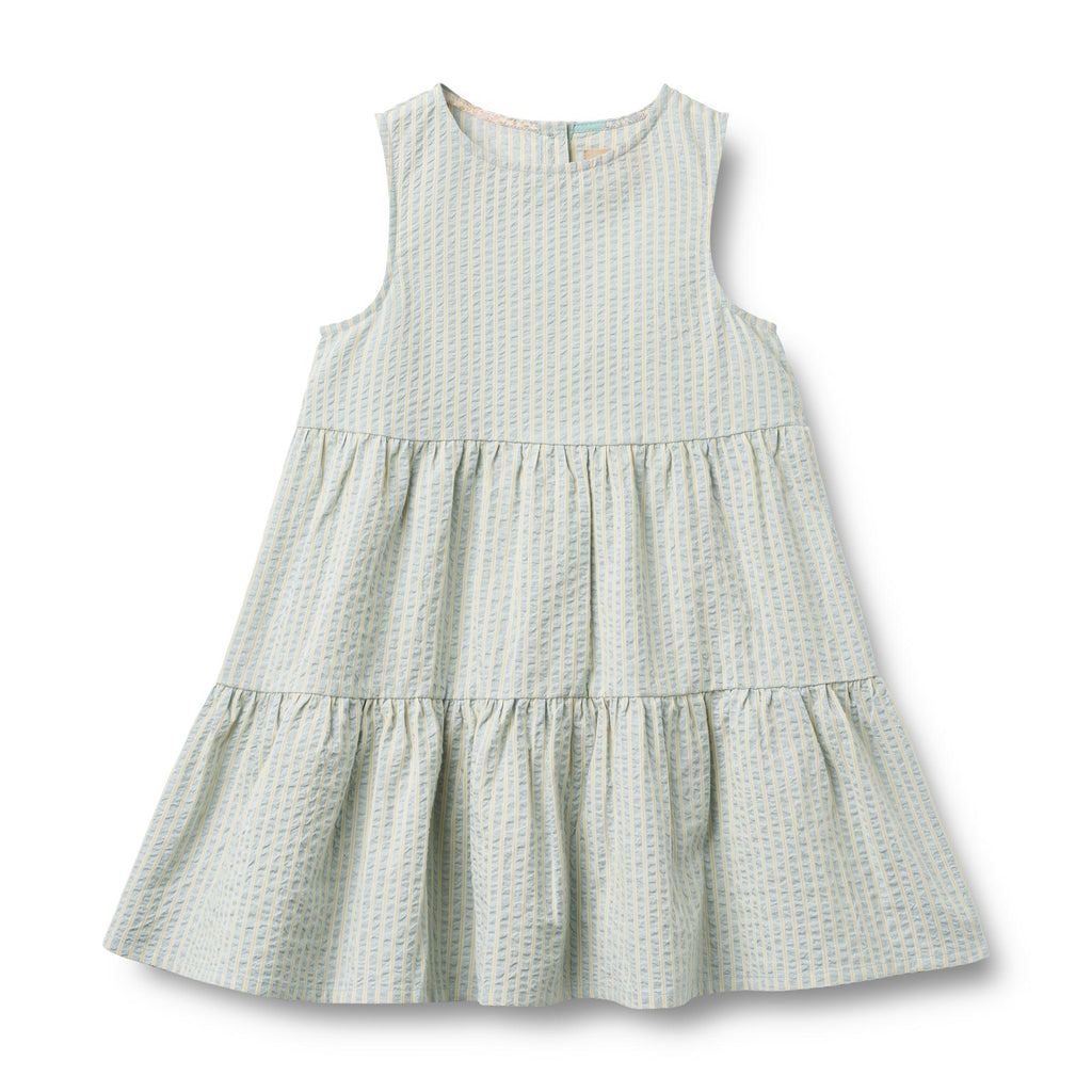 Kleid Louisa von Wheat