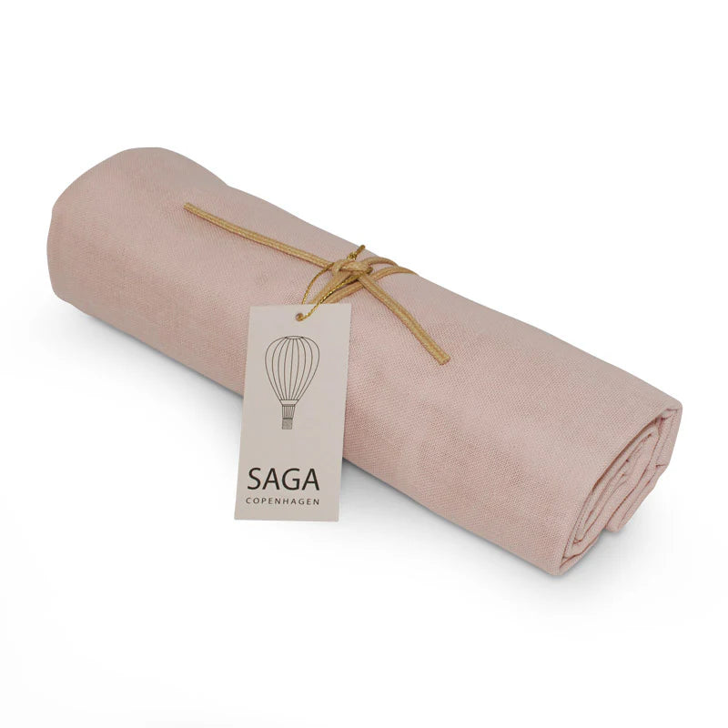 Swaddle Hula von Saga Copenhagen