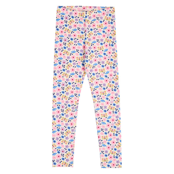 Leggins Blume von Freds World