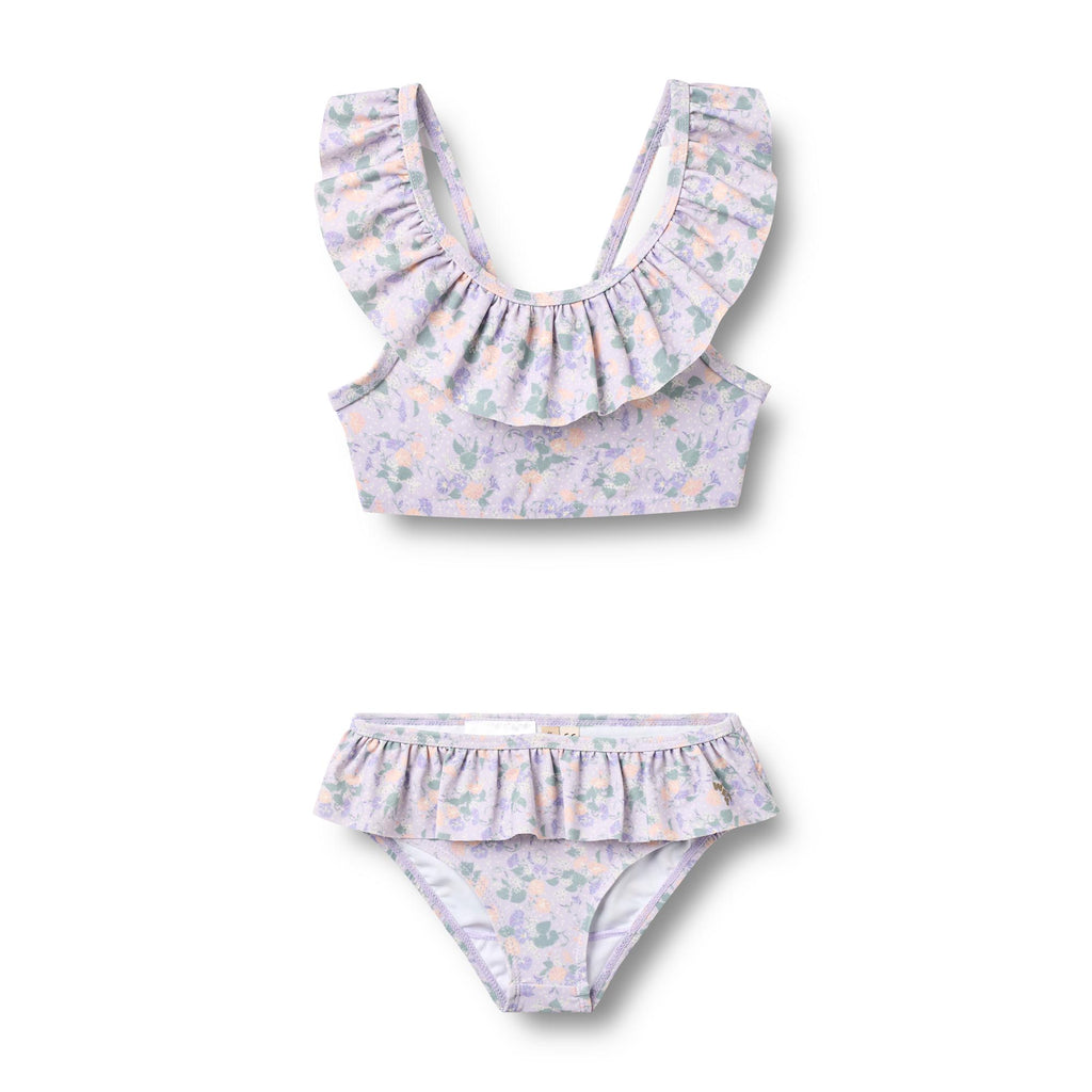 Bikini Bothilda von Wheat
