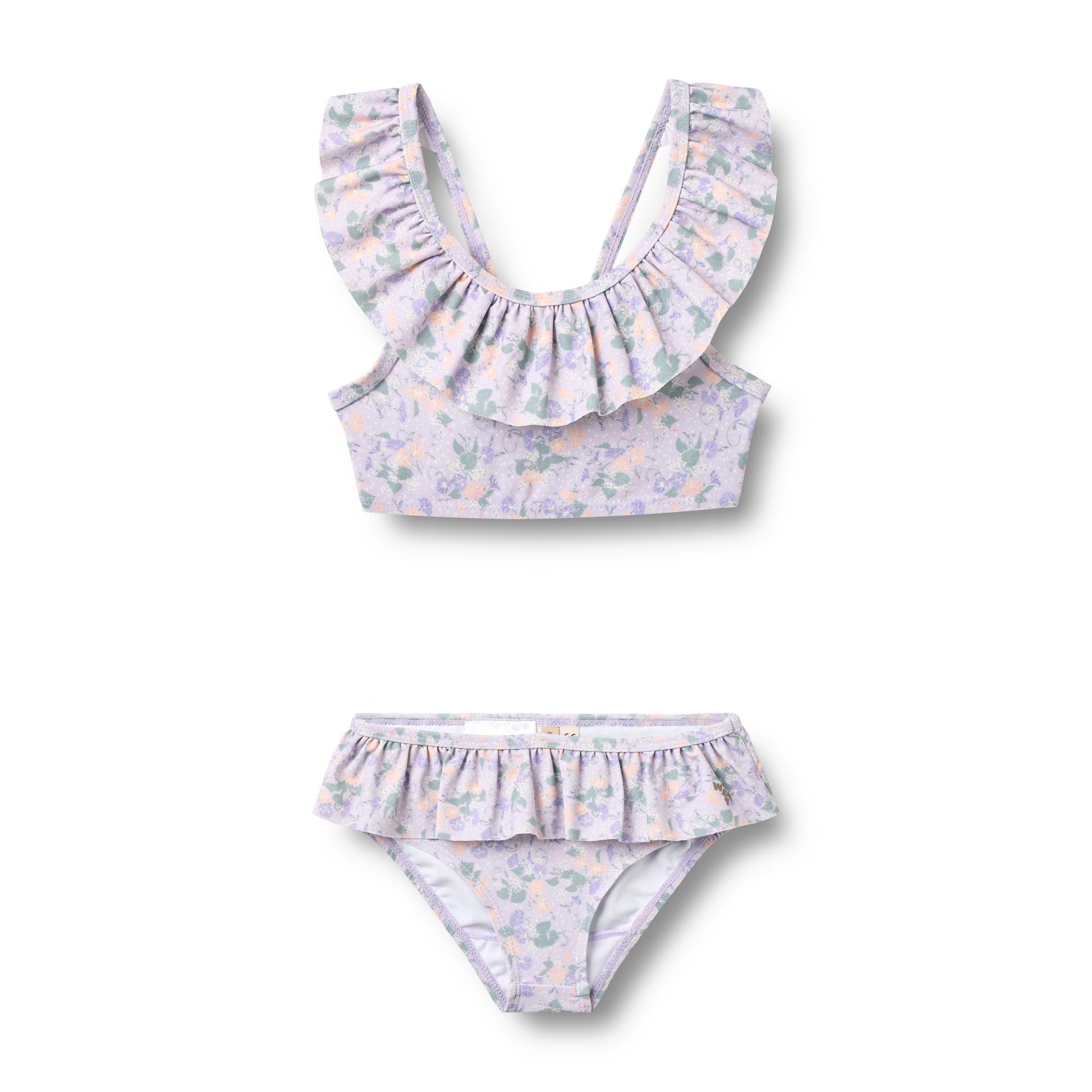 Bikini Bothilda von Wheat
