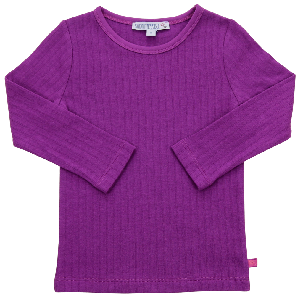 Shirt doppellagig von Enfant Terrible