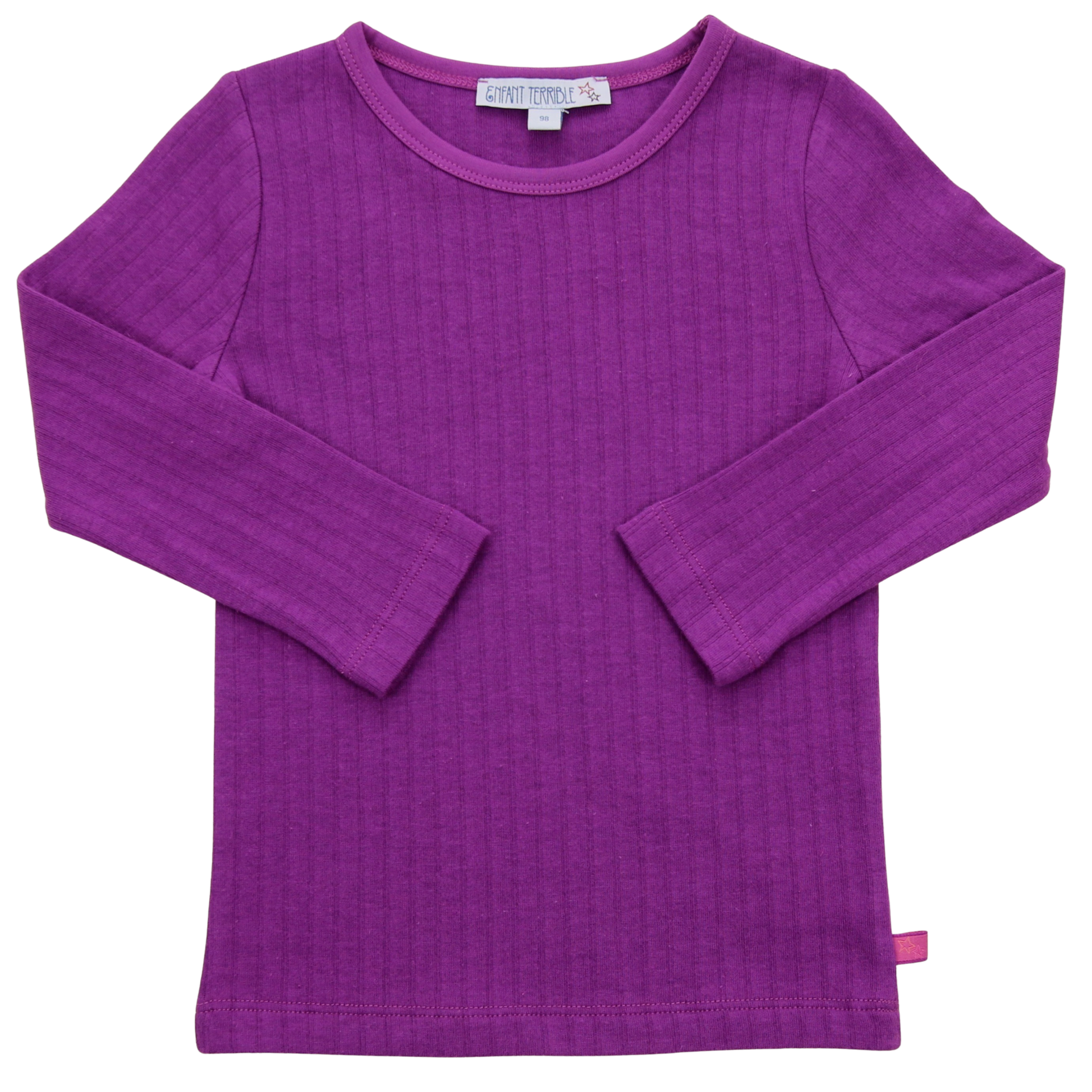 Shirt doppellagig von Enfant Terrible