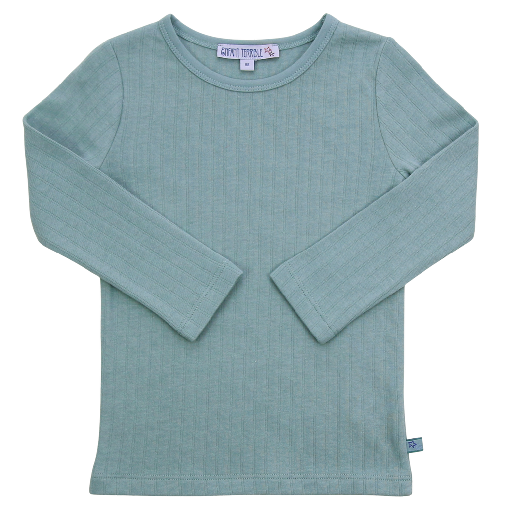 Shirt doppellagig von Enfant Terrible