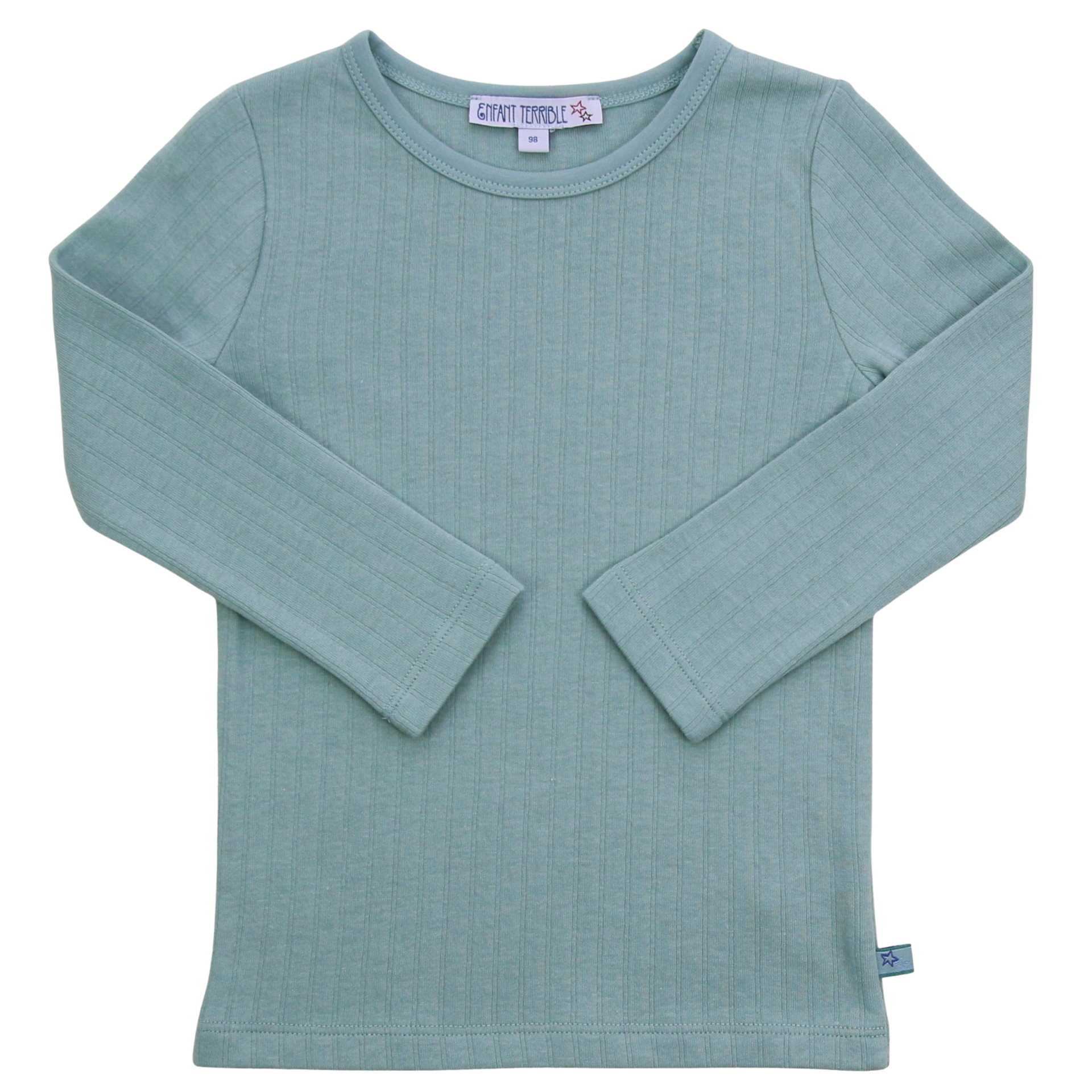 Shirt doppellagig von Enfant Terrible