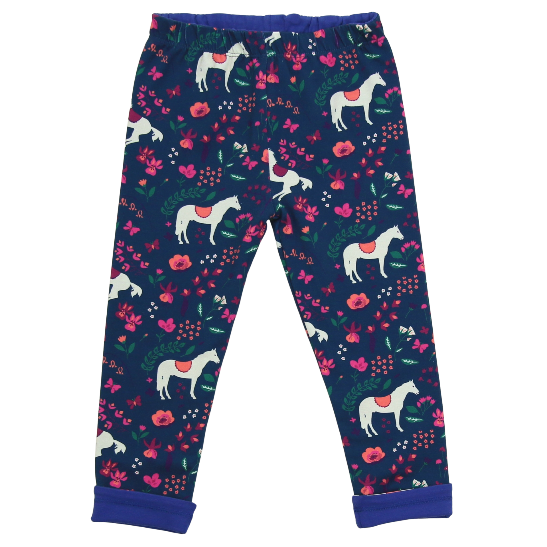 Wendeleggins Pferdedruck von Enfant Terrible