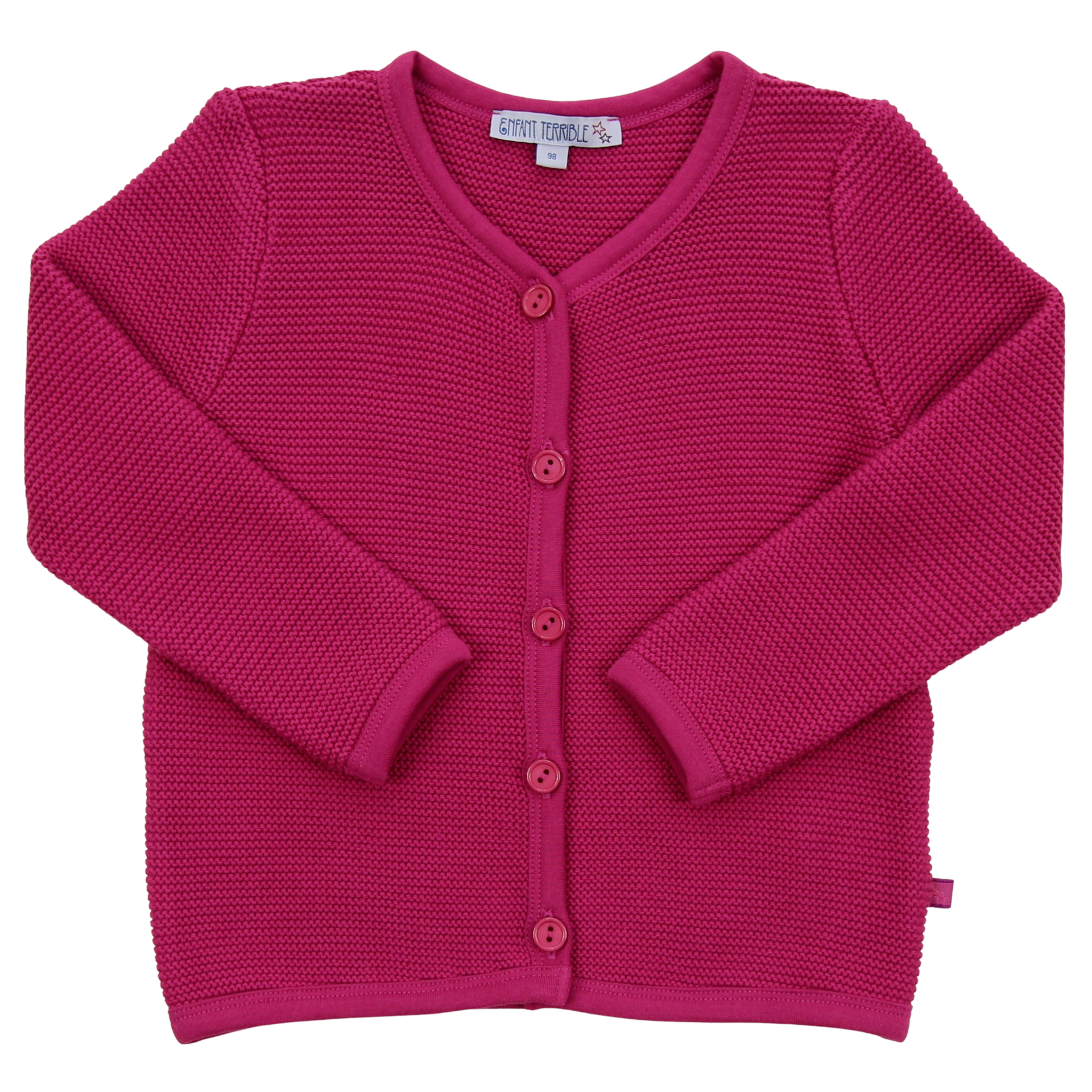 Strickjacke von Enfant Terrible