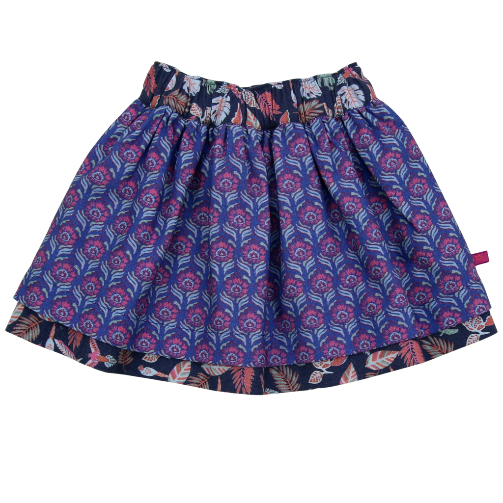 Wendejupe Blüten/ Blumen von Enfant Terrible