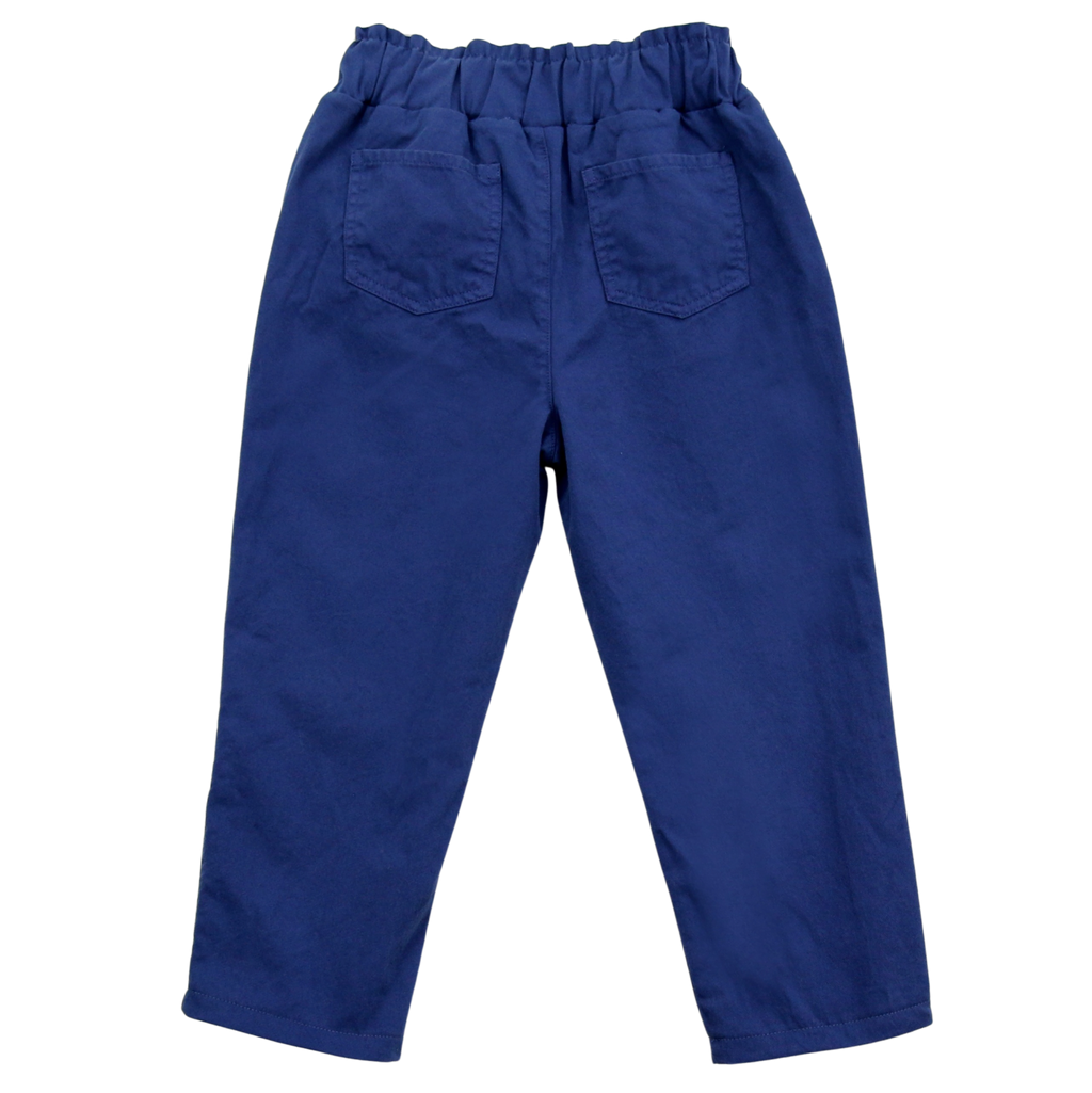 Webhose gefüttert von Enfant Terrible