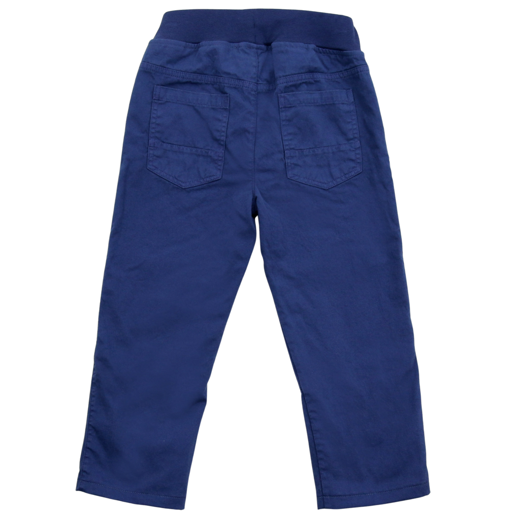 Webhose mit verstärkten Knie und Jerseyfutter von Enfant Terrible