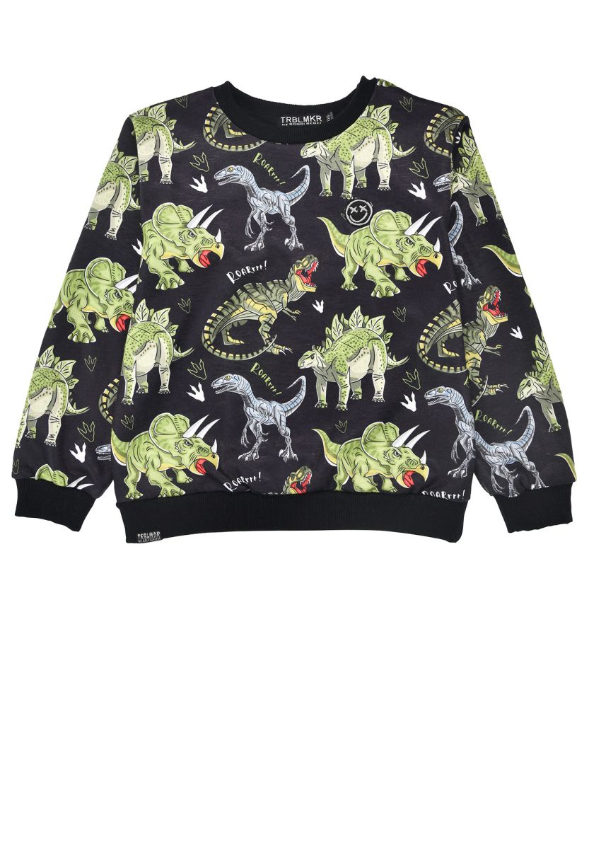 Pullover Dinos von Bondi