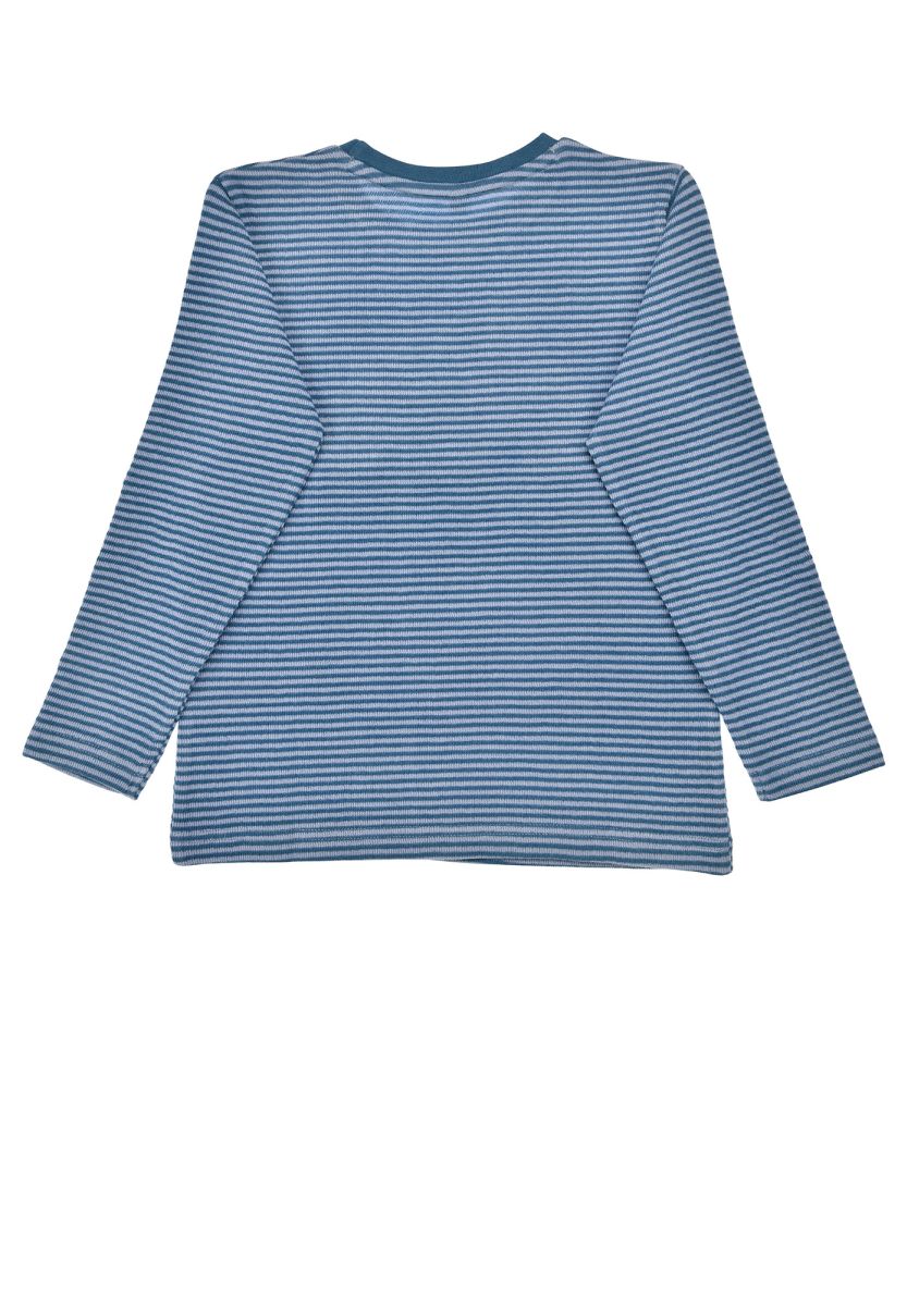 Shirt langarm Traktor von Bondi