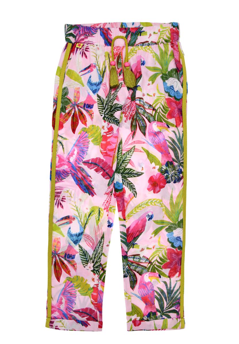 Hose Jungleallover von Bondi