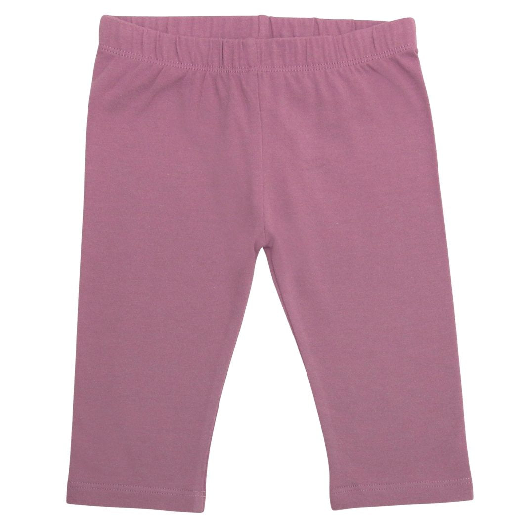 3/4 Leggings pastel rose von Enfant Terrible