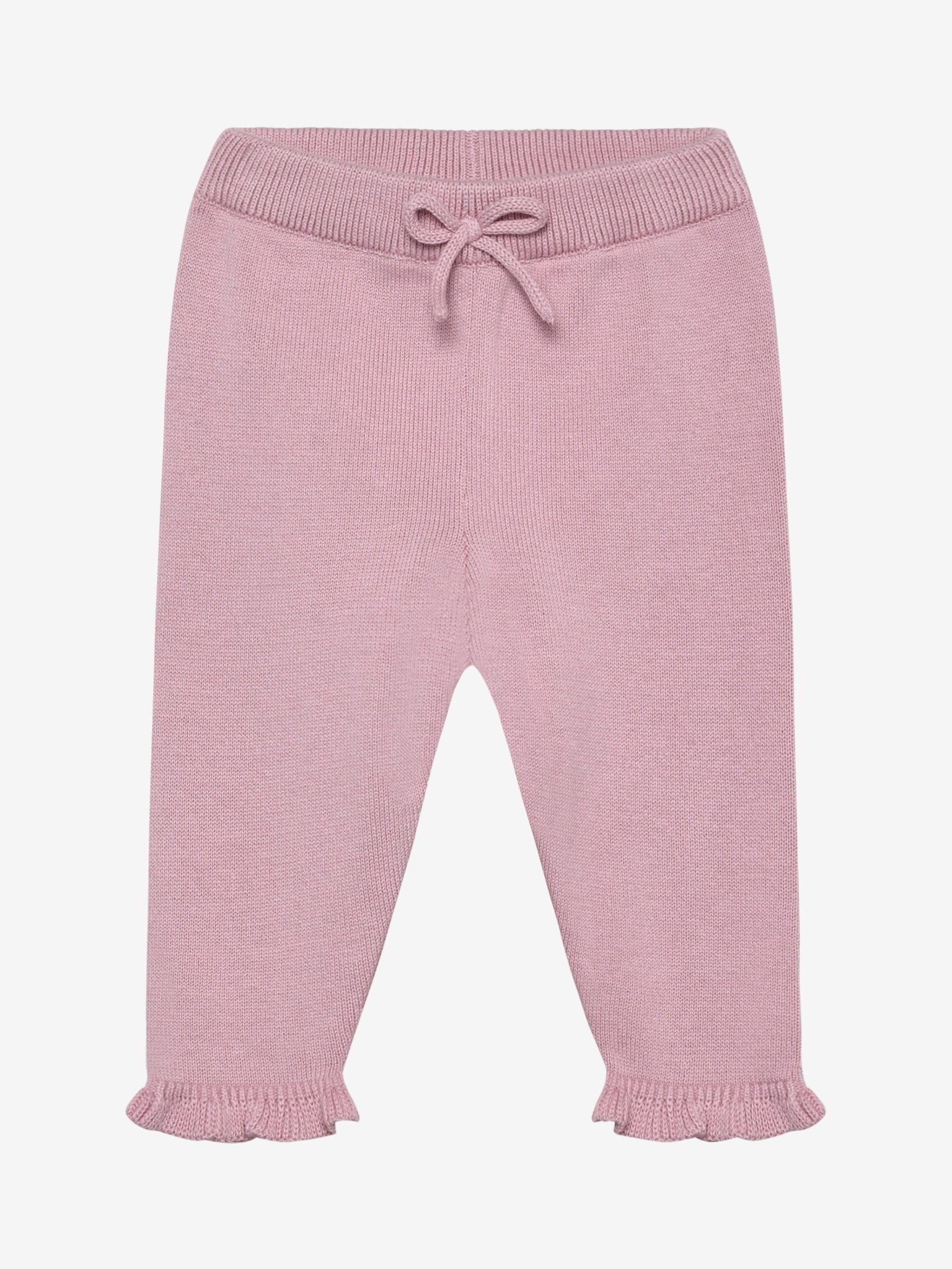 Hose mauve von Fixoni