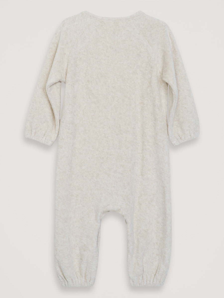 Strampler Frotte von Serendipity