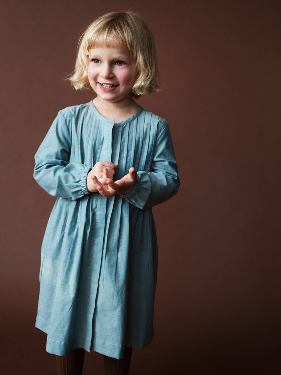 Spencer Dress von Serendipty organics