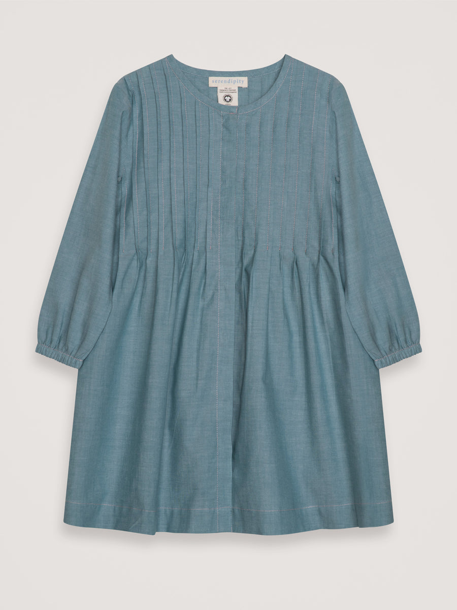 Spencer Dress von Serendipty organics
