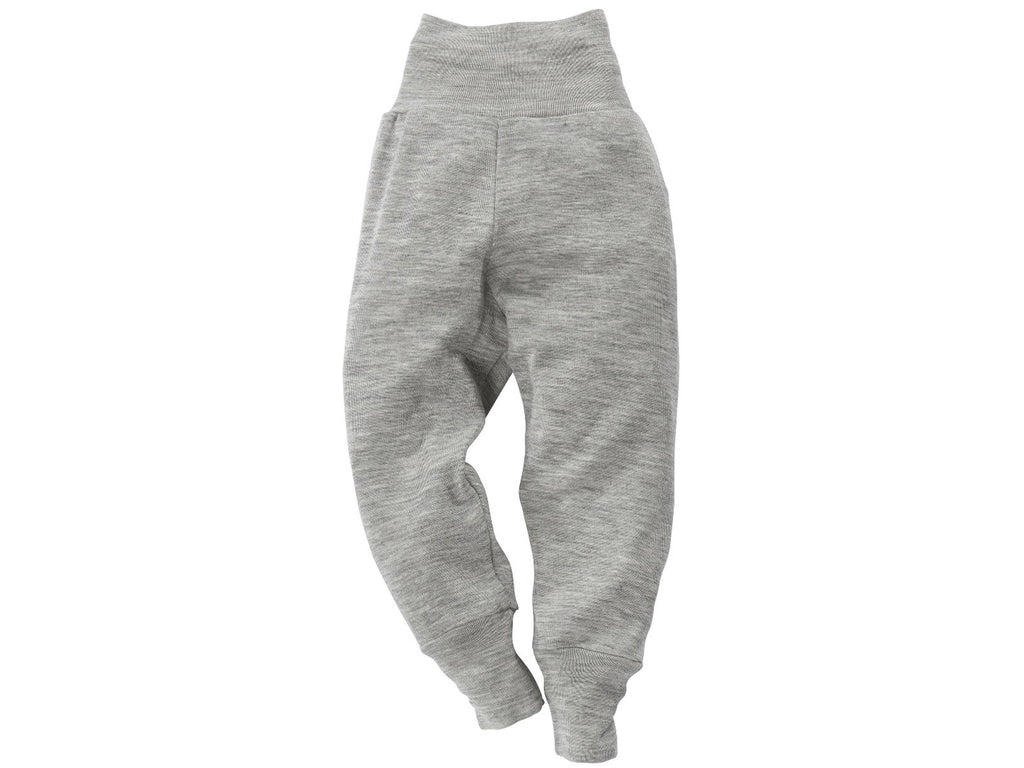 Bundhose Wolle/ Seide von Engel nature