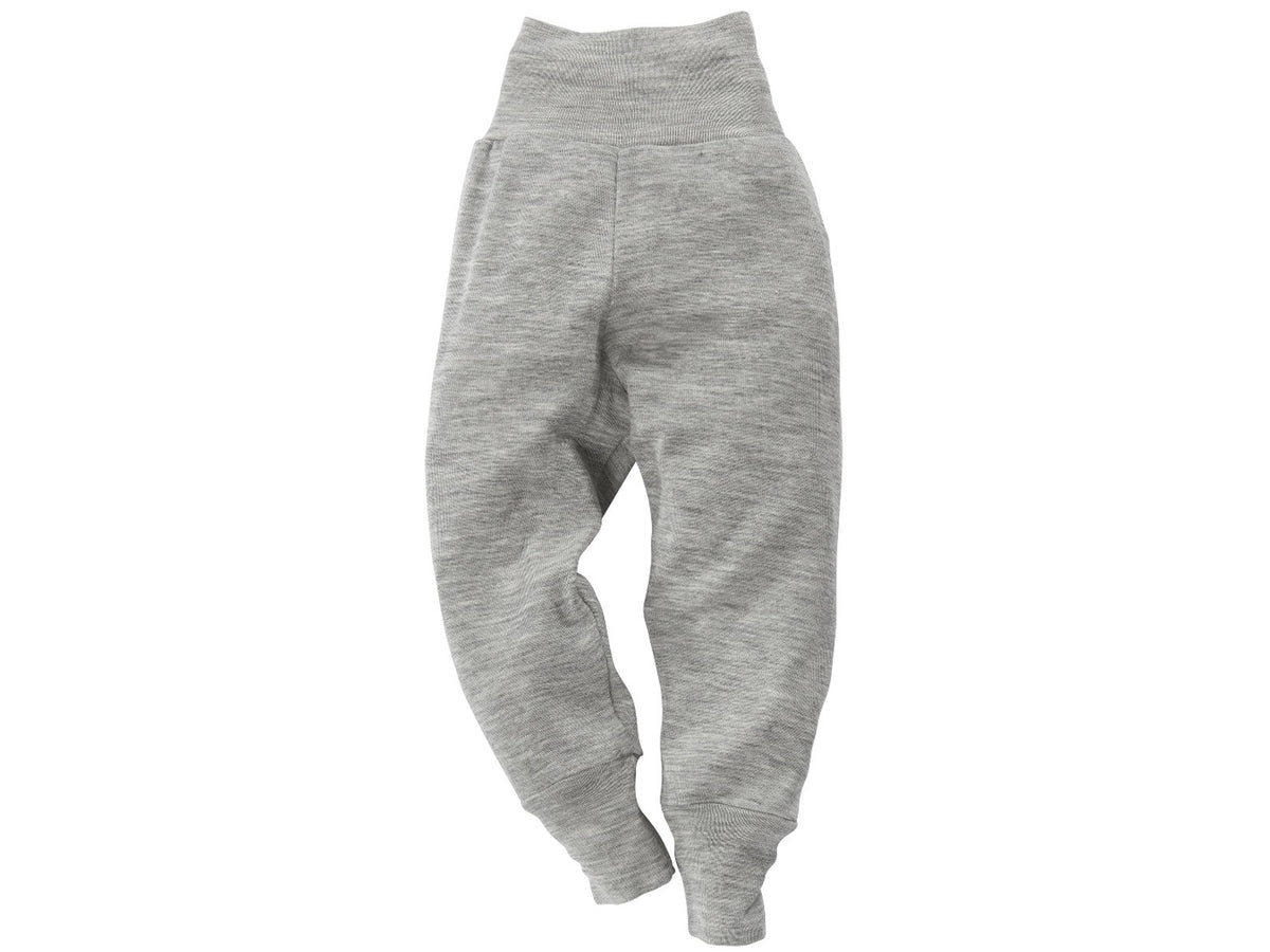Bundhose Wolle/ Seide von Engel nature