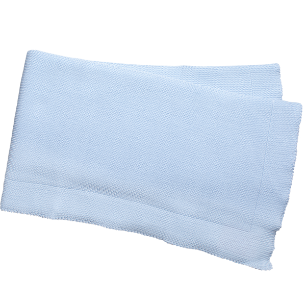 Decke aus 100% Merino Wolle, hergestellt in der Schweiz von Frilo