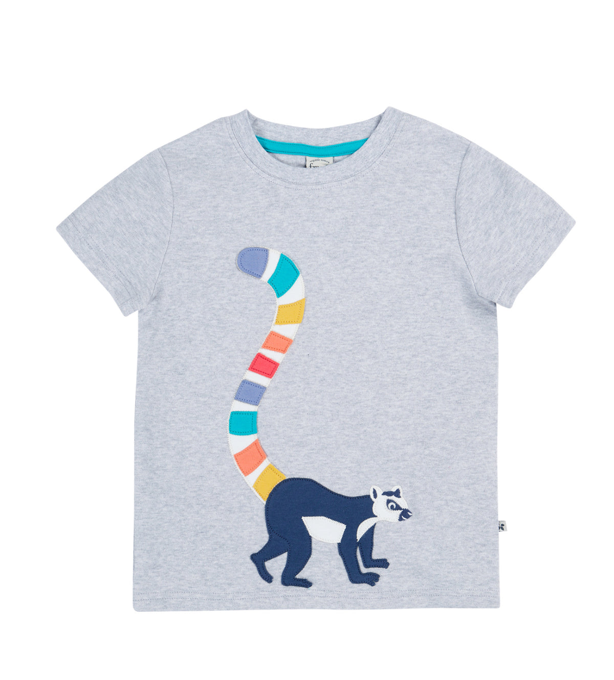 T-Shirt Katta von Frugi