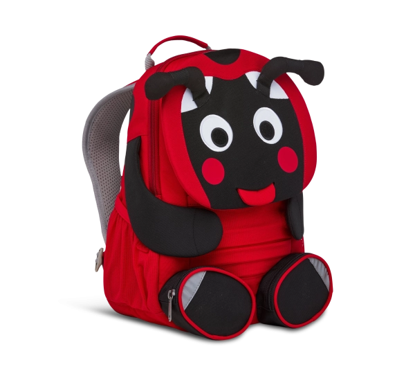 Rucksäcke Tiere ab 3-7 Jahre