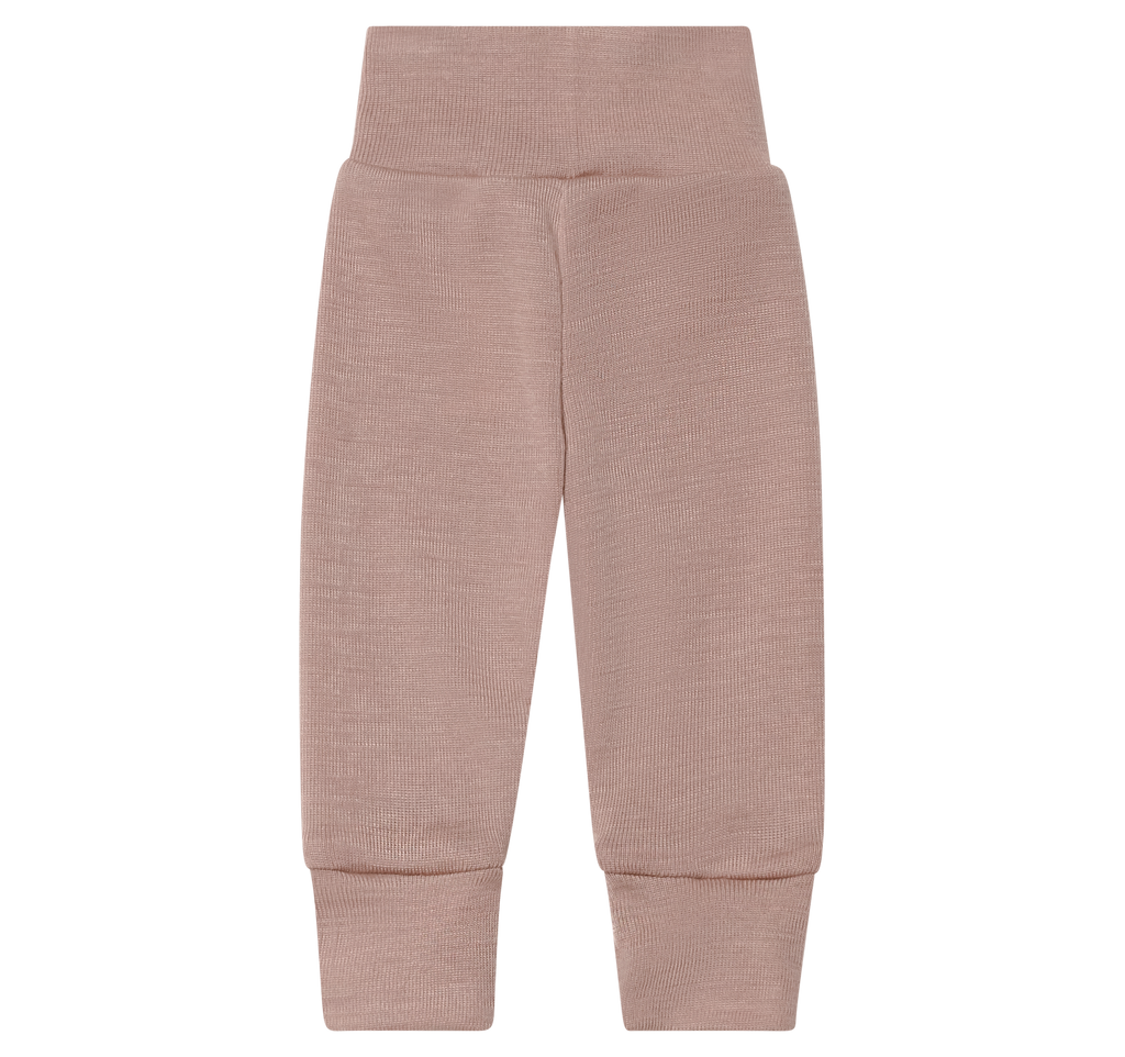 Hose Wolle/ Seide von Engel nature für Frühchen (Kopie)