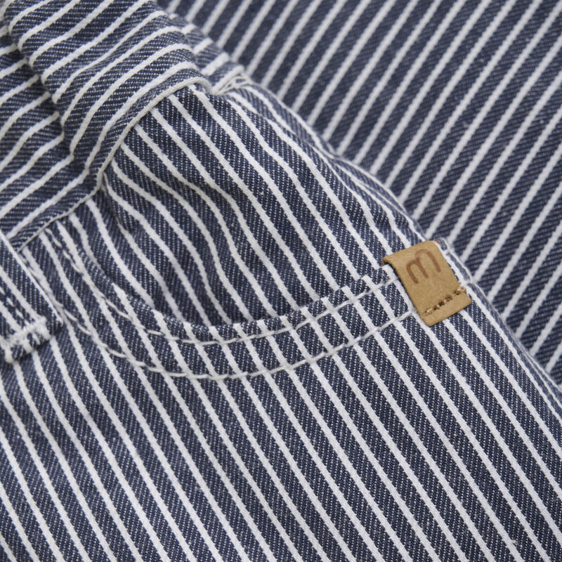 Hose mit Streifen von Minymo