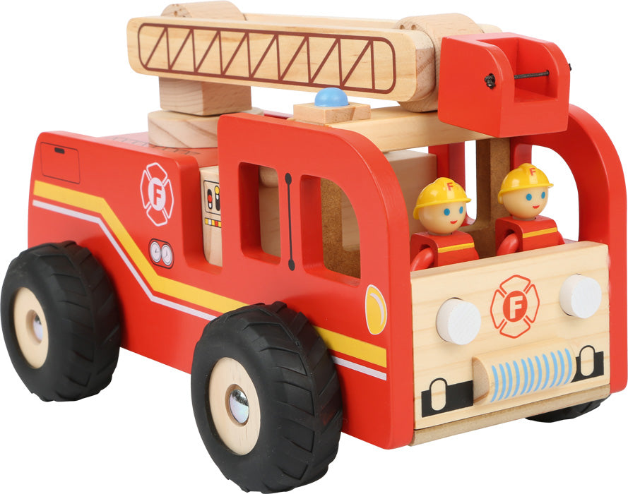 Feuerwehrauto (Versandbereit 14.12.2023)