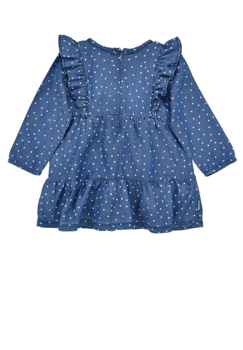 Kleid Pferd mit Punkten von Bondi