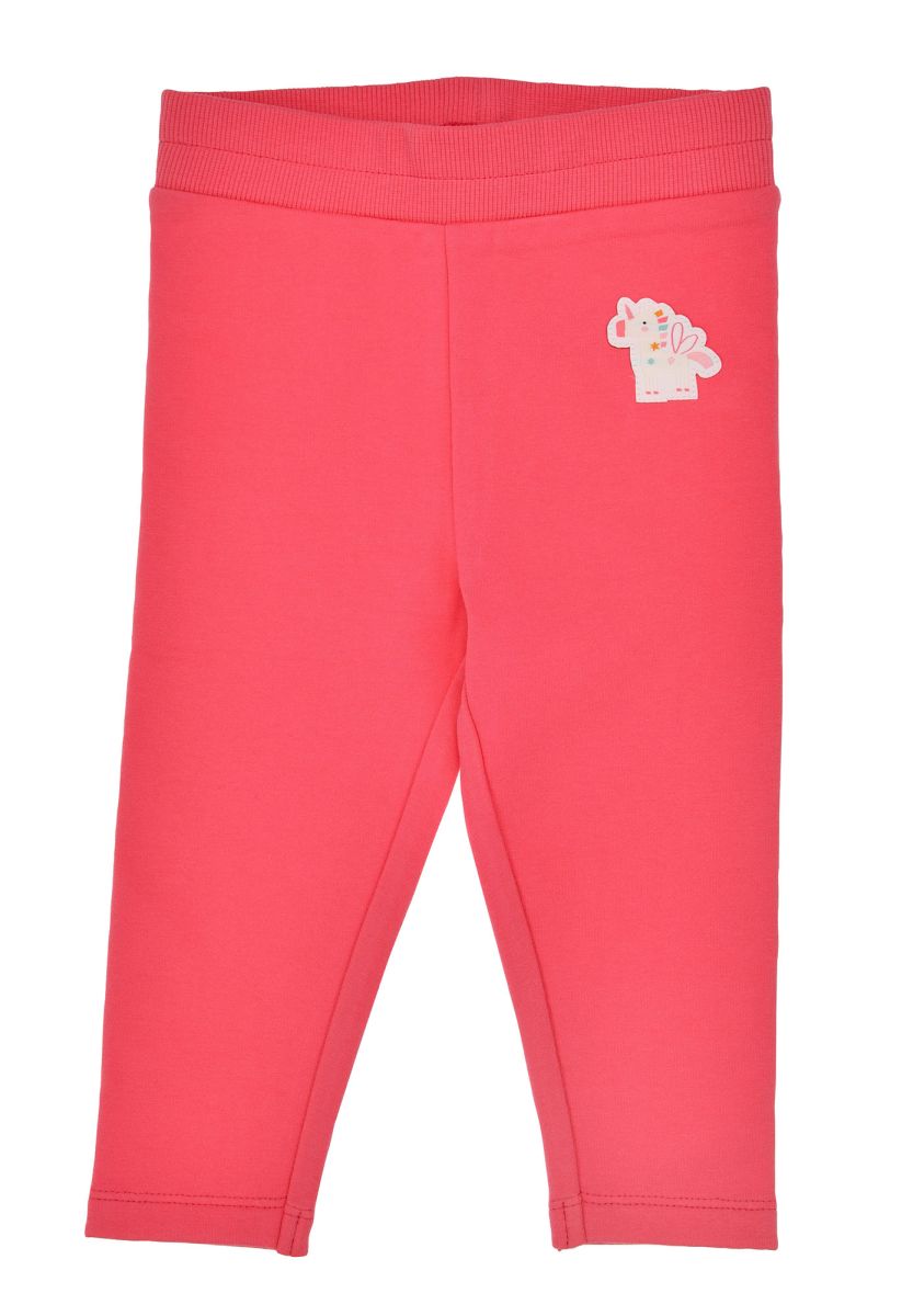Leggins Einhorn rosa von Bondi