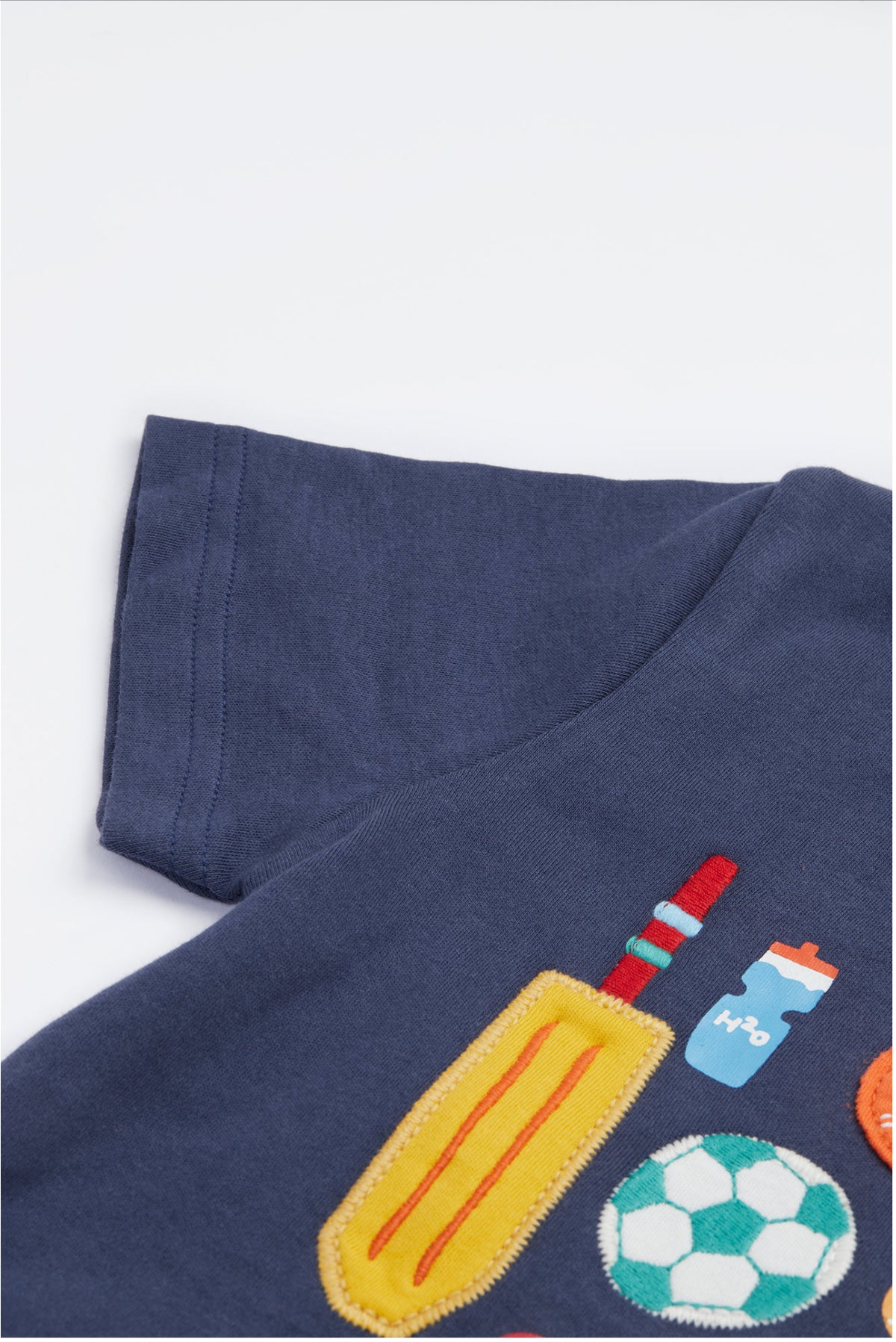 T-Shirt Sport von Frugi